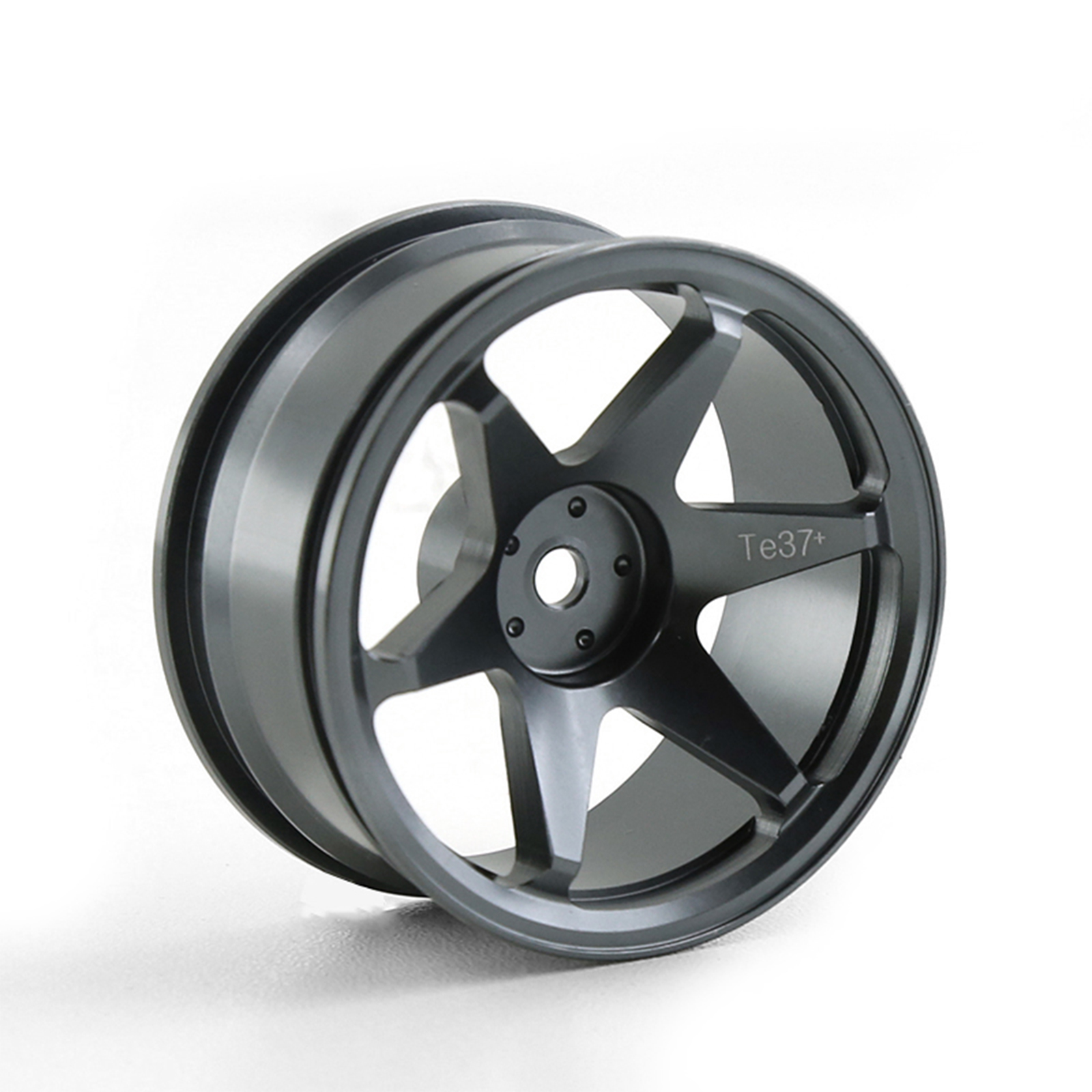 On-Road Drift Auto Aluminium Metalen Wielnaaf Klim Auto Velg Voor 1/10 HSP Tamiya HPI Kyosho Sakura D5 TT02 Drift Hub