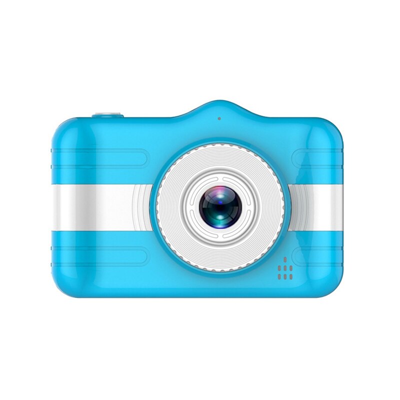 X600 Kids Camera 3.5-Inch Large-Sn Digital Camera 1080P HD 1.3 Million Pixels