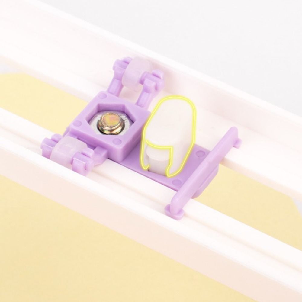 Paper Card Photo Circular Paper Cutter Safe Crafts 360° Rotary Circle Cutter DIY Circle Shape Round Cutting Tool Laminate