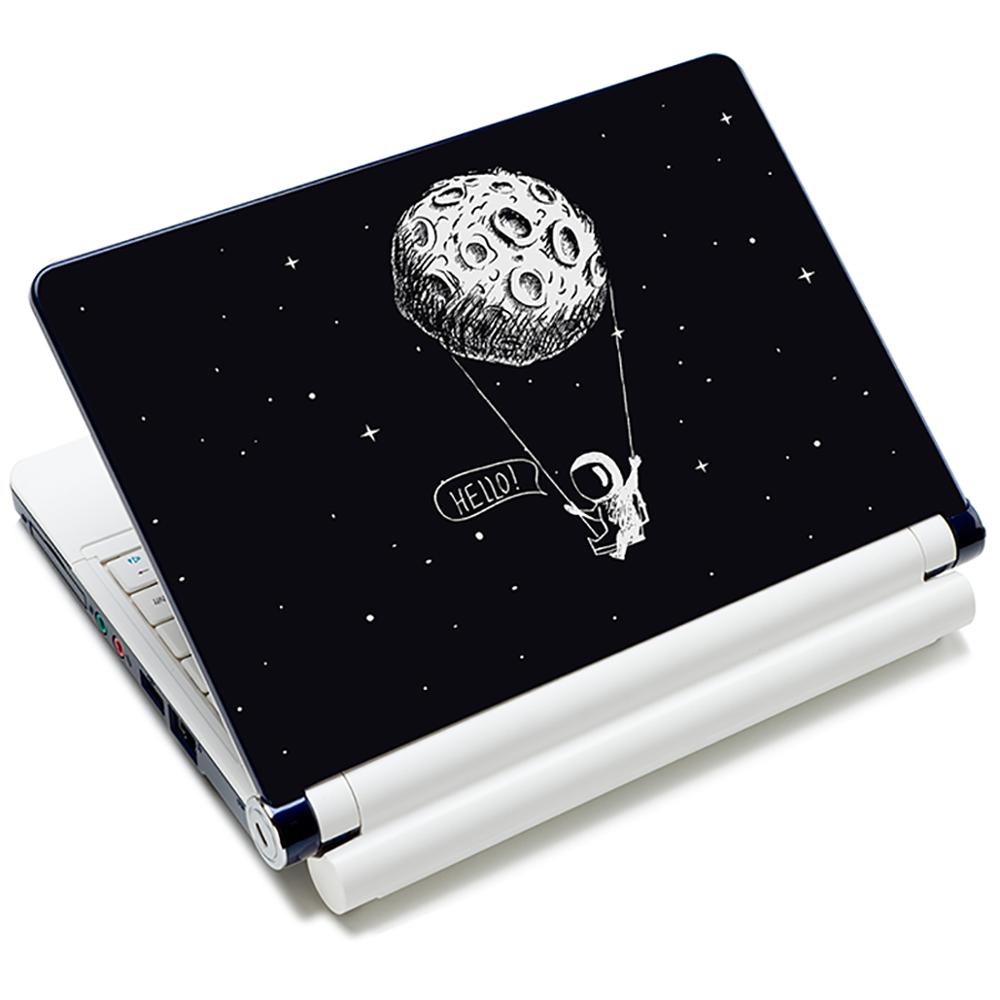 Laptop Notebook Skin Sticker Cover Art Decal Past 13.3 "14" 15.4 "15.6" Hp Dell Lenovo Apple mac Asus Acer