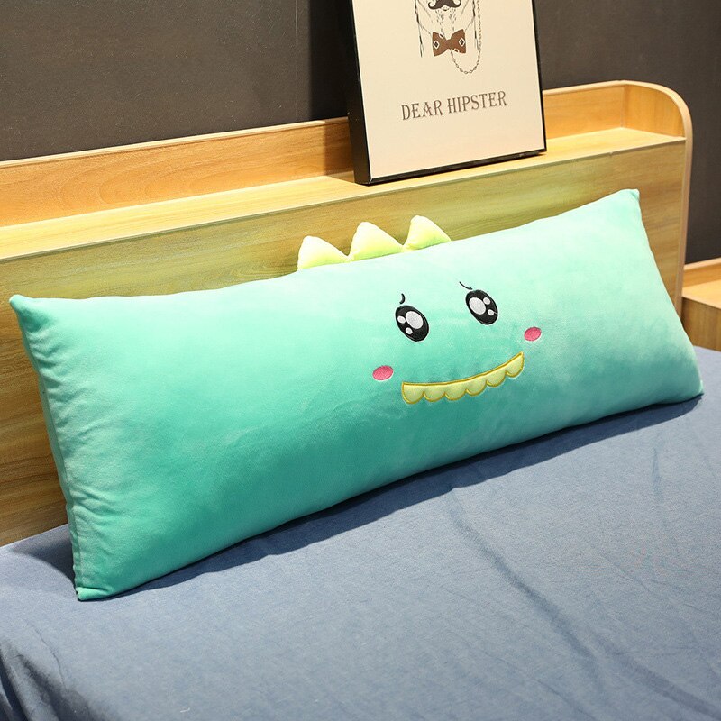 Long Pillow Inner White Body Cushion Rectangle Sleep Nap Pillow Home Couples Bedroom Bedding Pillow 150x50CM: 17 85cm pillow
