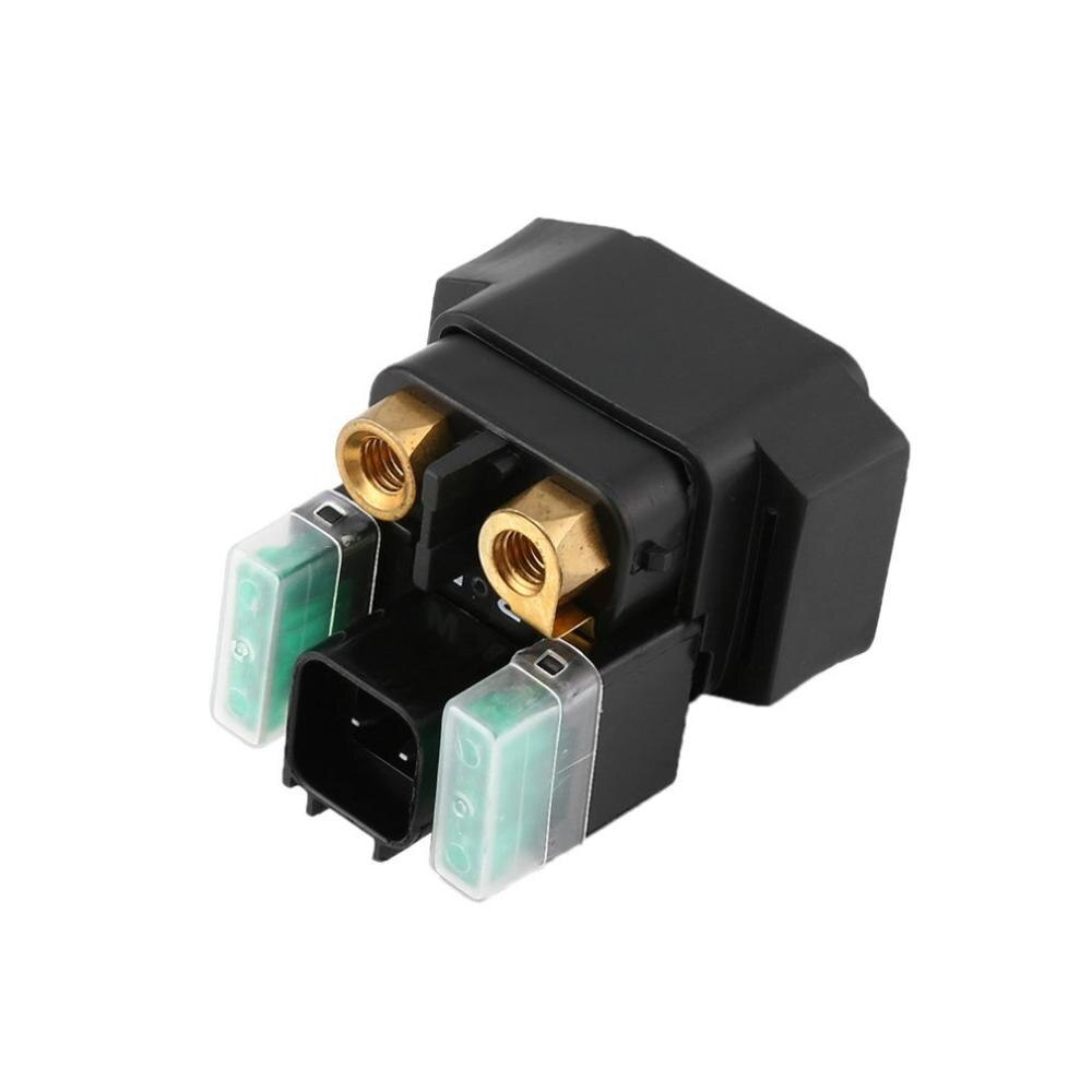 Til yamaha/raptor 700/ yfm 700/ yxr 700 startrelæ auto dele værktøj