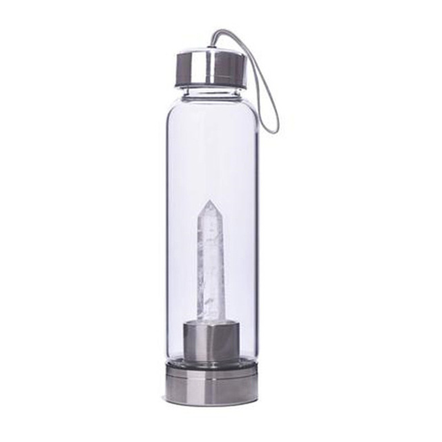 500ML Water Bottle
