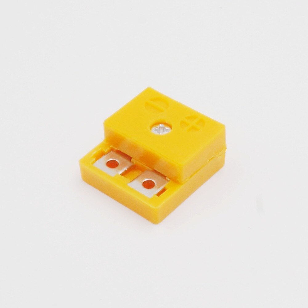 WHCYonline 5 stks K Type Vrouwelijke mini Connecto... – Grandado