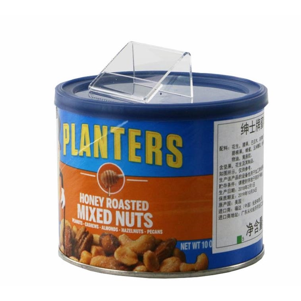 10 Pcs T1.3mm Clear l Shape Table Sign Price Tag Stand Paper Name Card Desk Frame Label Display Holder