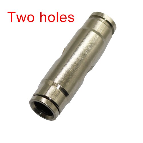 Hochdruck-Schnellkupplung, 3/8 Zoll Slip-Lock-Anschluss für 3/16 Zoll Gewinde, Sprühkopf, landwirtschaftliche Kühlung, Zerstäubungsdüse, 10 Stück: Blau