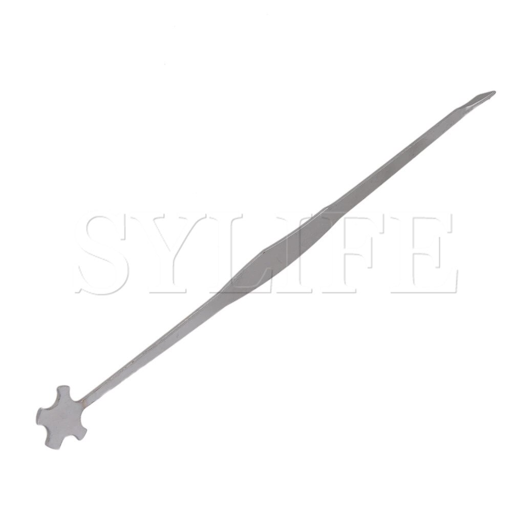 Staal Viool Geluid Post Setting Tool Reparatie Tools