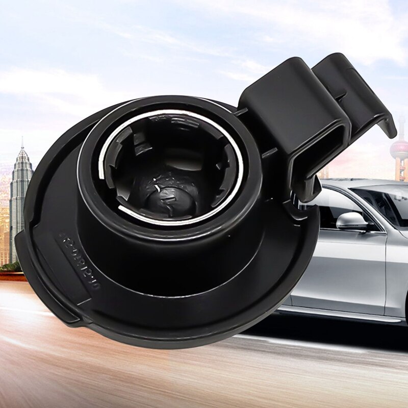 Supporto per accorto Telefono mobile per auto supporto per navigatore GPS per auto supporto per clip posteriore per Garmin Nuvi 2497LMT 2557LMT 42LM