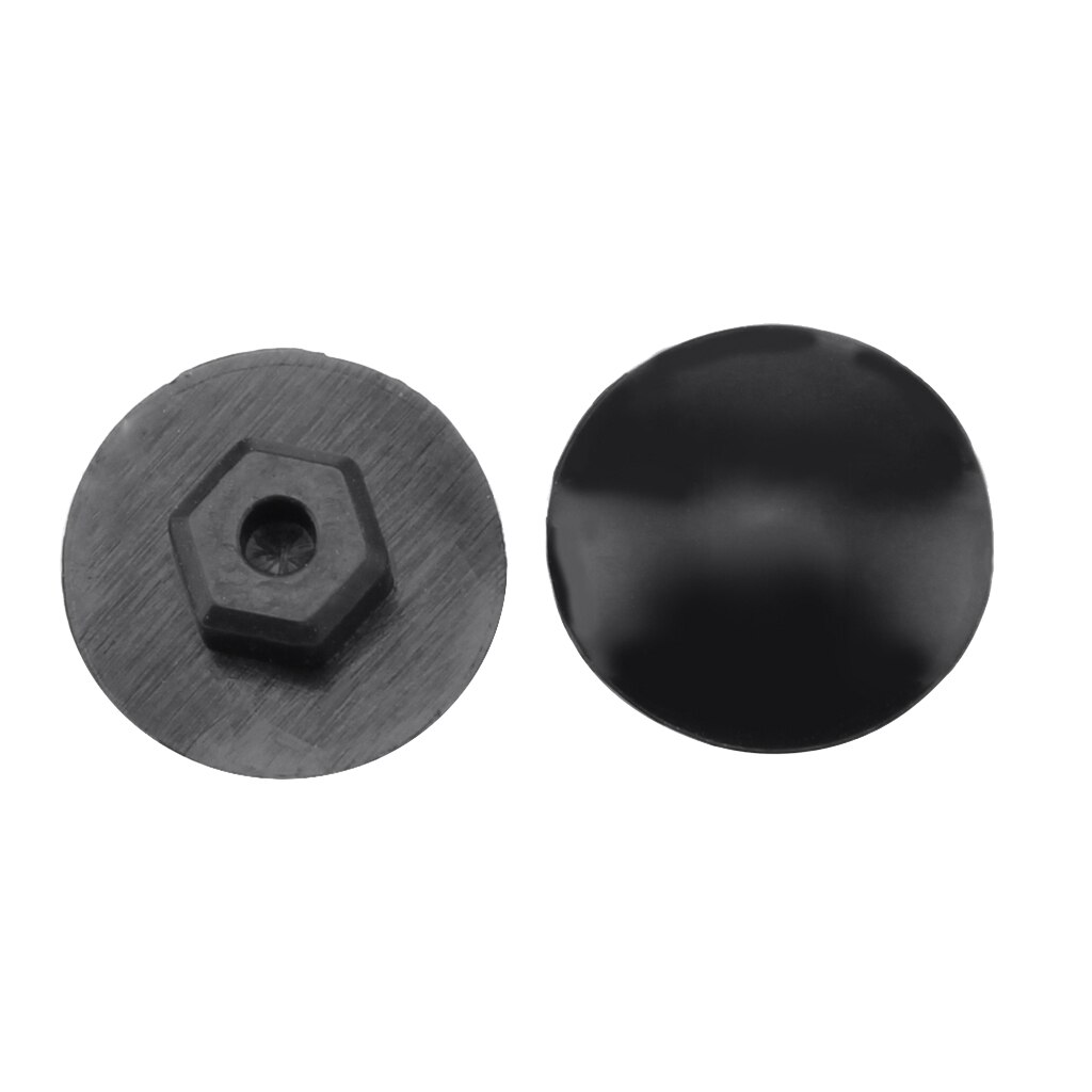 10 Pieces Bicycle Parts Headset Top Cap Key Bicicleta Expander