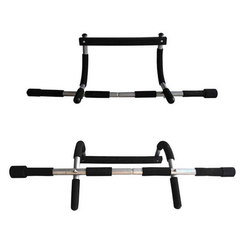 Home GYM Door Horizontal Bar Multi-functional Pull up bar wall Chin up bar Horizontal bar