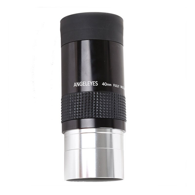 Angeleyes 2inch 40mm metal telescope hd multilayer coating eyepice