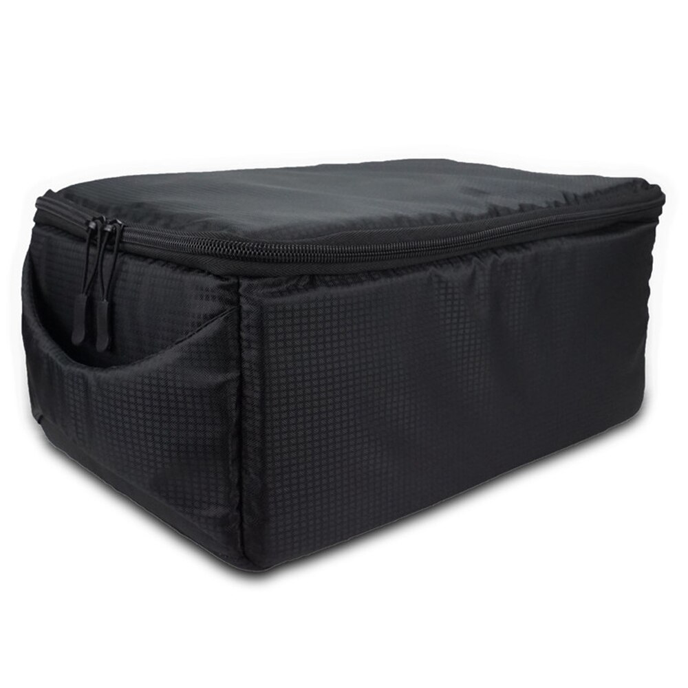 Multi-functional DSLR Camera Bag Padded Bag Case Pouch Holder Partition Waterproof Camera Handbags Video Digital Bag for Outdoor