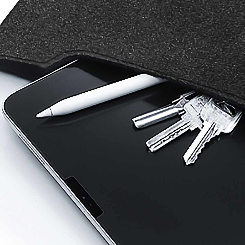 Zoals Papier Screen Protector Voor Ipad Mini 6 Ipad Mini6 Paperfeel Film Matte Pet Anti-Glare Schilderen Film voor Apple Potlood
