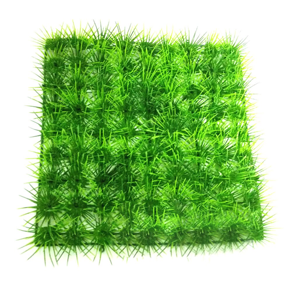 Aquarium Plant Fijne Dennennaald Gazon Groeiende Aquarium Water Plant Gras Zaad Aquarium Gazon Decor: Default Title