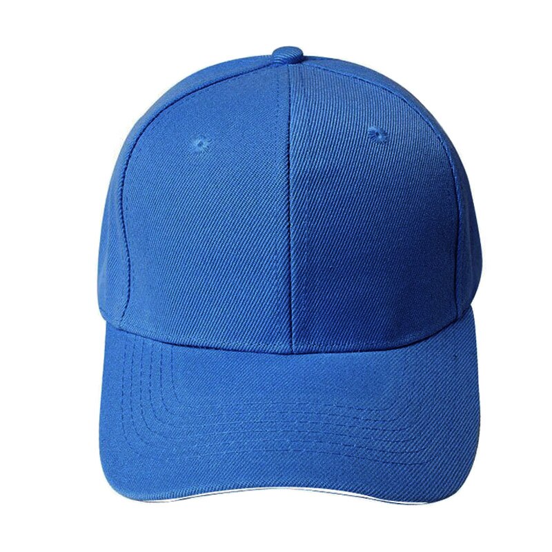 Gorra de béisbol con protección contra radiación EMF, gorro electromagnético con protección Rfid, DJA99, Unisex