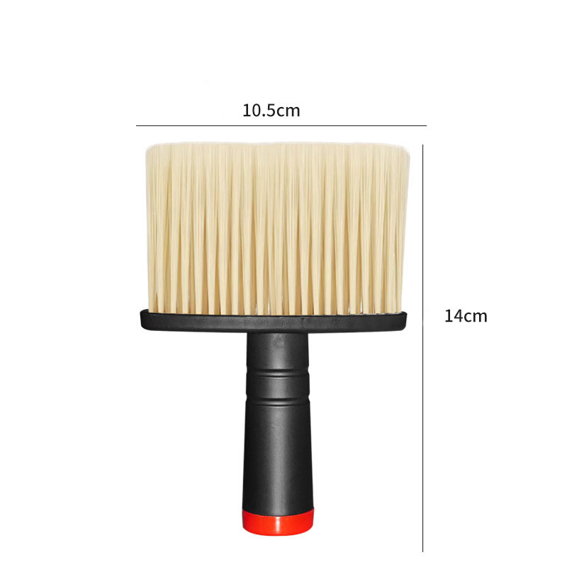 Spazzola per autolavaggio rimozione della polvere presa del condizionatore d'aria dell'auto spazzola per la rimozione della polvere spazzole con setole morbide per strumenti per la pulizia dell'auto