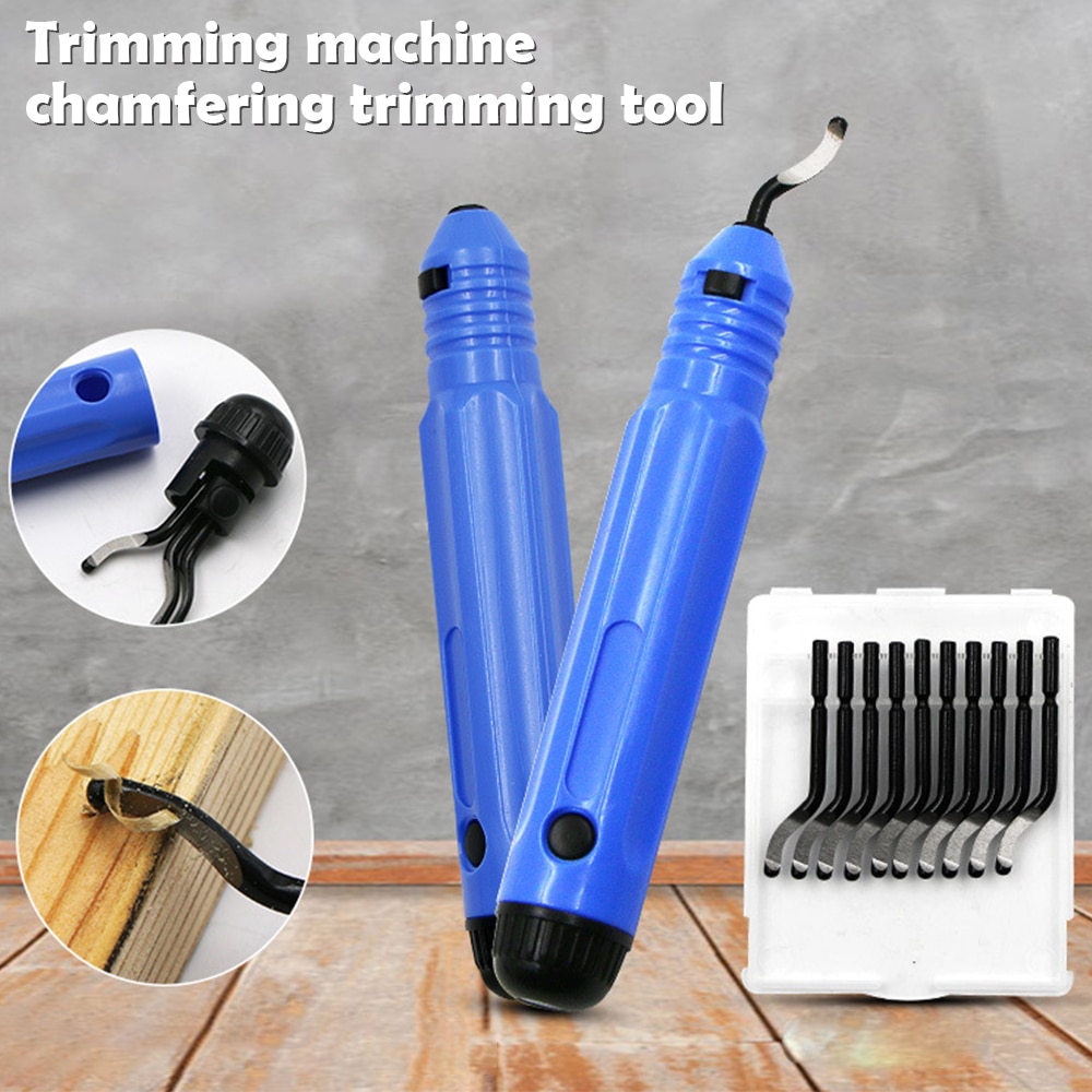 Trimming Knife Tool 3D Print Trimming Knife Scraper 3D Printer Tool PLA ABS PETG material Model Pruning cutter head