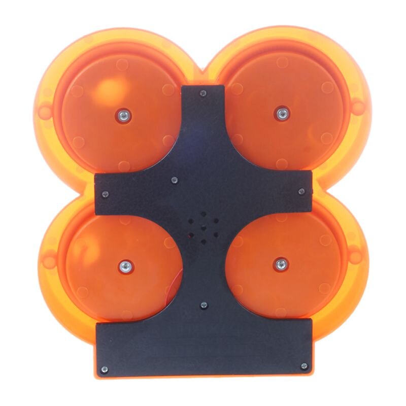 Gelegentliche Farbe Gehen Angeln Spiel Elektrische Rotierende Magnetische Magnet Fisch Spielzeug Kid Pädagogisches Spielzeug