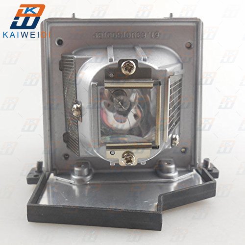Lámpara de repuesto TLPLV6 de con carcasa para Toshiba TDP S8/ TDP T8/ TDP T9/ TDP-T9U proyectores