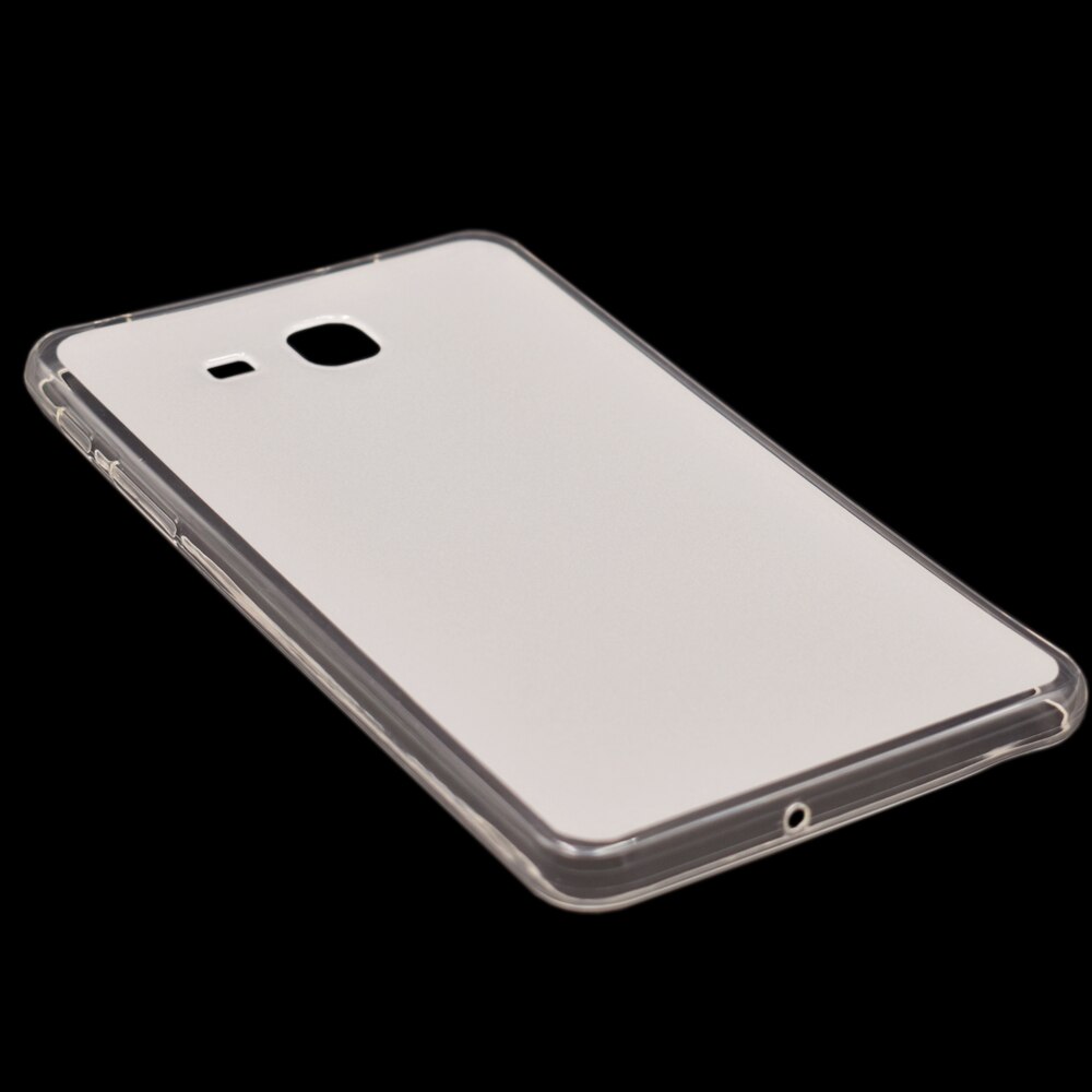 Miękki futerał dla samsung Galaxy Tab A A6 10.1 10.5 7.0 8.0 9.7 2015 2016 2017 2018 2019 T510 T580 P580 T590 T550 pokrywa