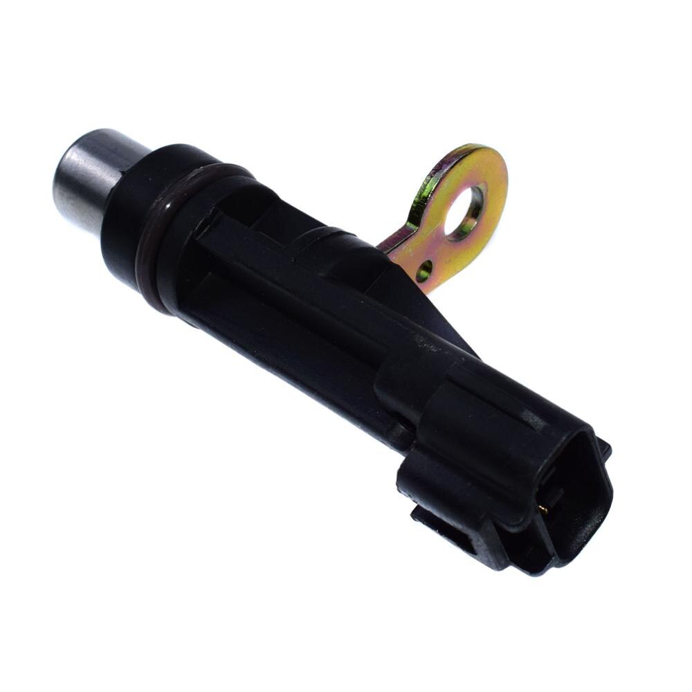 ISANCE Crankshaft Position Sensor 56028136AC 56028666AB For Chrysler Aspen Dodge Dakota Durango Ram 1500 Jeep Mitsubishi 4.7L