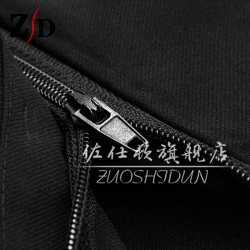 Pakken mannen broek Slanke broek iron rechte pak broek lente