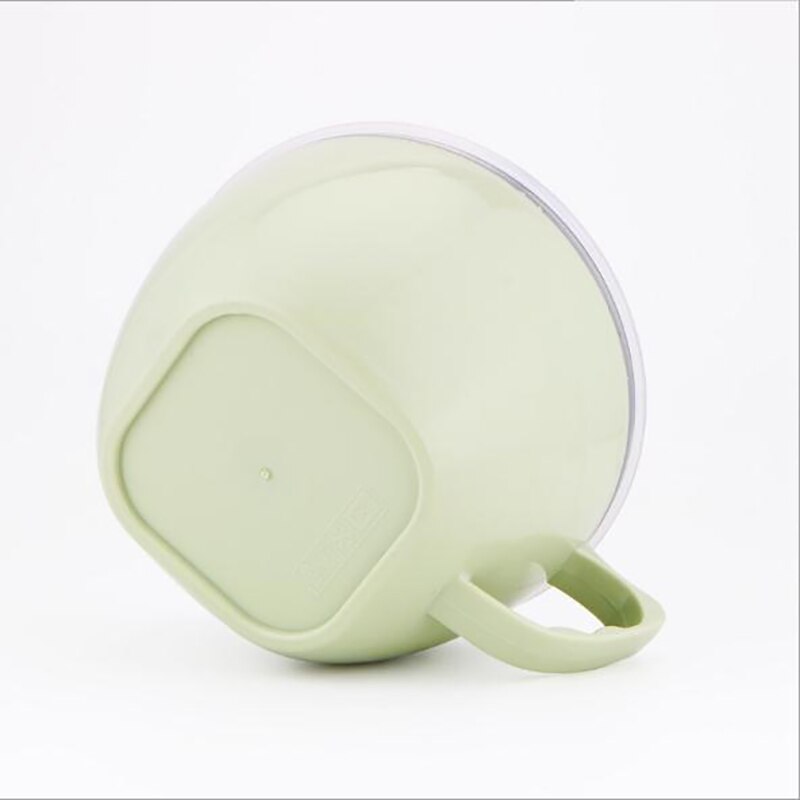 Oneup lunsjboks instant noodle bolle med lokk med lekkasjesikker rustfritt stål mat ris suppe bærbar container skole