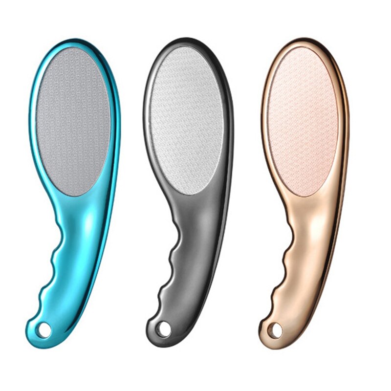 Nano szkło Pedicure stopa plik skrobaczka robić pięt, pilnik usuwający martwy naskórek i zgrubienia skrobaczka robić pięt profesjonalne urządzenie robić szlifowania stóp