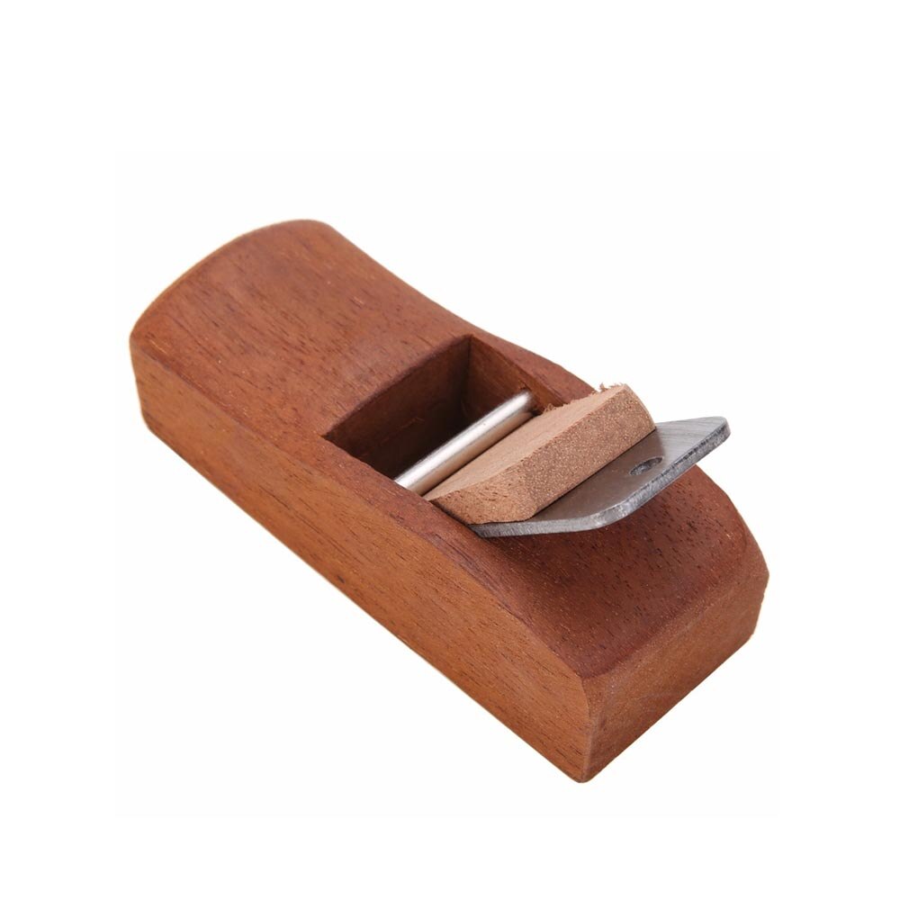 Mini Woodworking Hand Planer Wood Planer Tool Flat Plane Bottom Edge Wood Trimming Tools For For Carpenter Woodcraft Tool