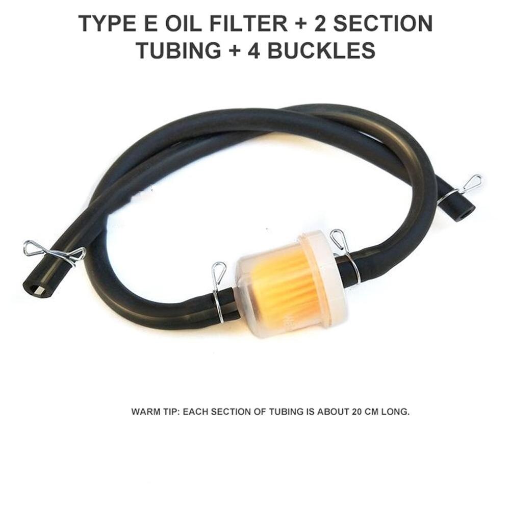 Universal Fuel Tap Gasoline Switch Fuel Tap Gasoline Tap Faucet For Generator Gas Engine Fuel Tanks