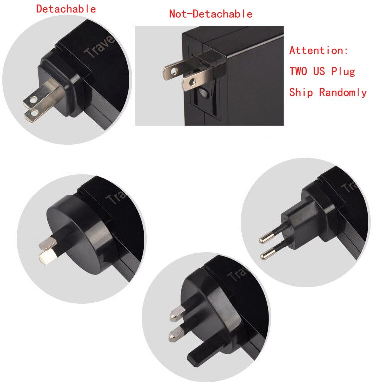 65W 19V 3.42A AC portátil fuente de alimentación cargador de pared Cable adaptador de enchufe para ASUS libro de transformador TX300 TX300K TX300CA Tablet