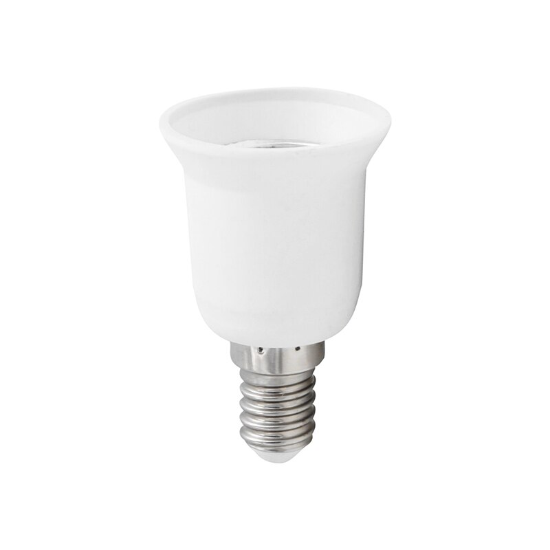E14 om E27 Lamp Houder voor LED Lamp Houder Converter Socket Light Bulb Base Adapter Conversie Converter Led Lamp lamp
