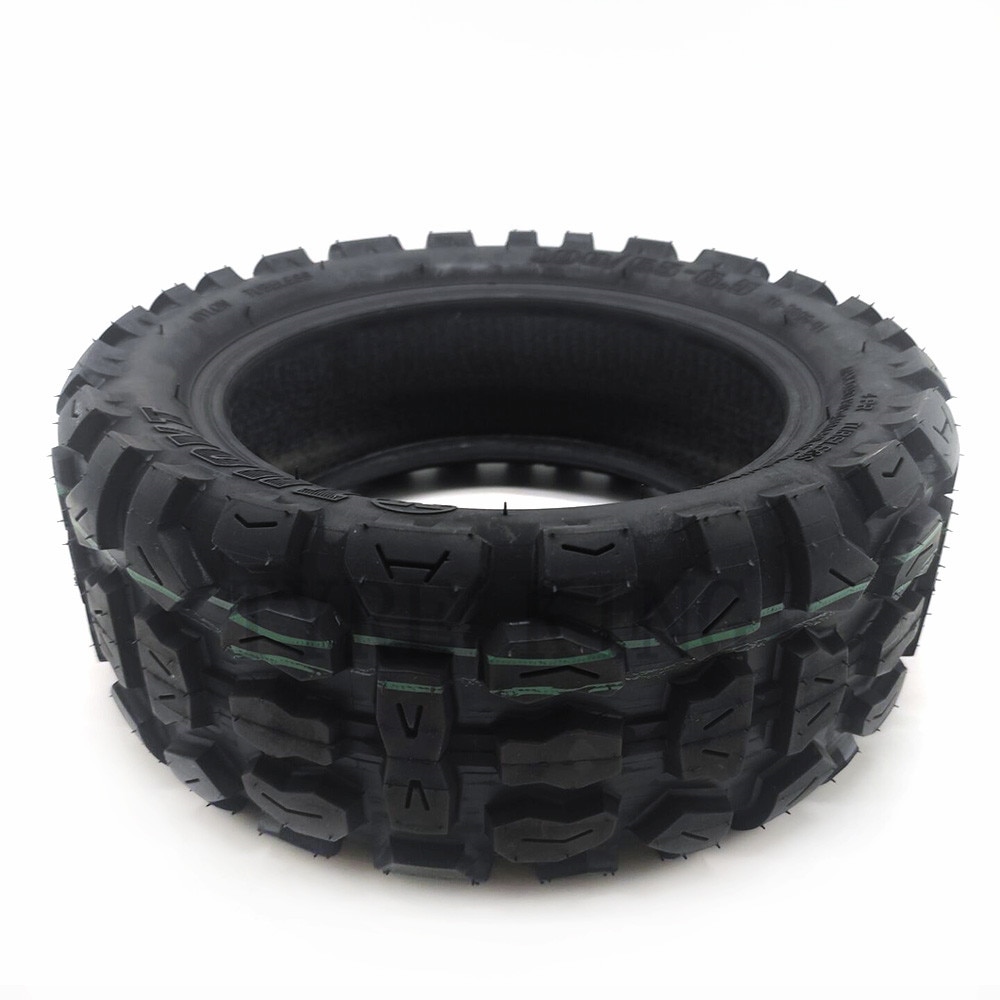 11 Inch Vacuum Tire 100/65-6.5 Tubeless Tyre for Electric Scooter Off-road Tire Pneumatic Tire