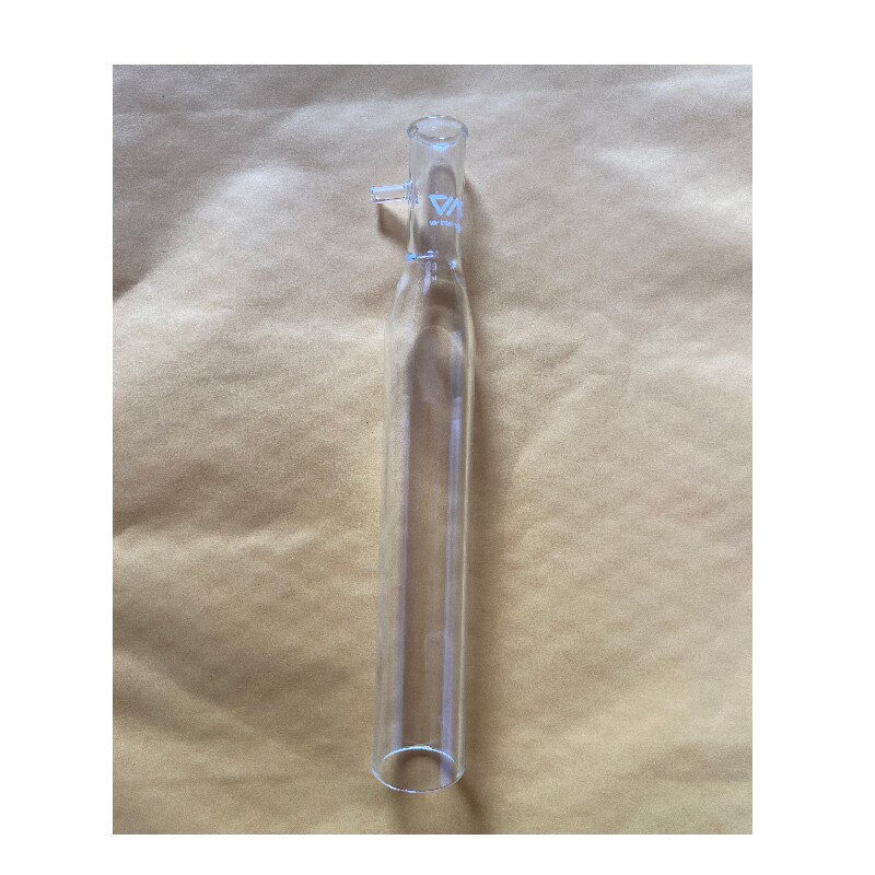 VIV 820-20 Meer Abschäumer Glas Nano Protein Abschäumer Glas Marine Hängen Stil Pneumatische Mikro Anzug für 130L Aquarium: hauptsächlich Karosserie