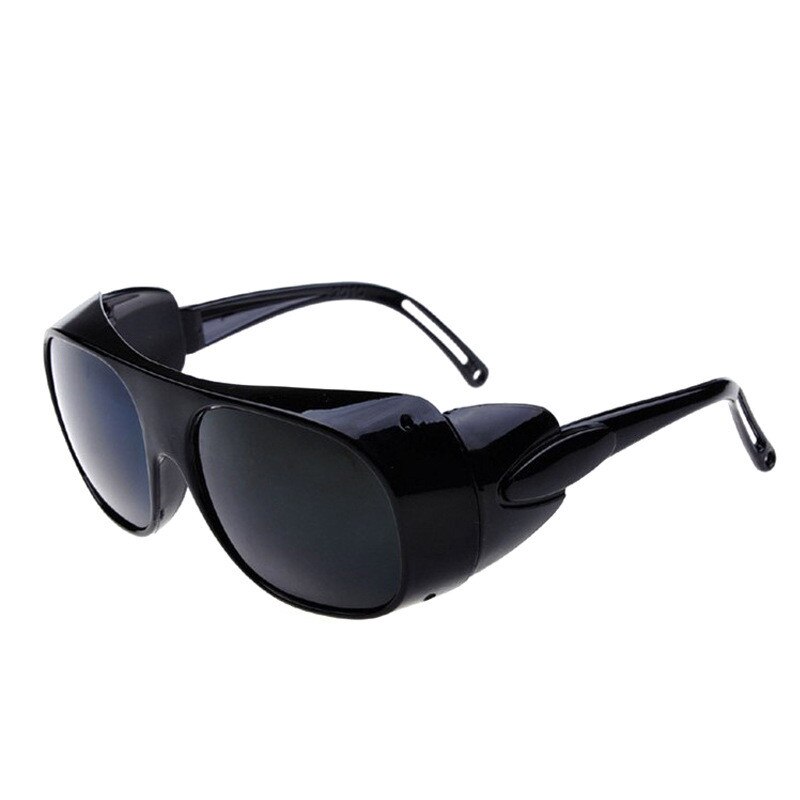 Auto Zubehör Auto Fahren Brille Nacht Gläser Frauen Sonnenbrille Männer Gafas Sicherheit Fahrer Brille MZL258: Schwarz