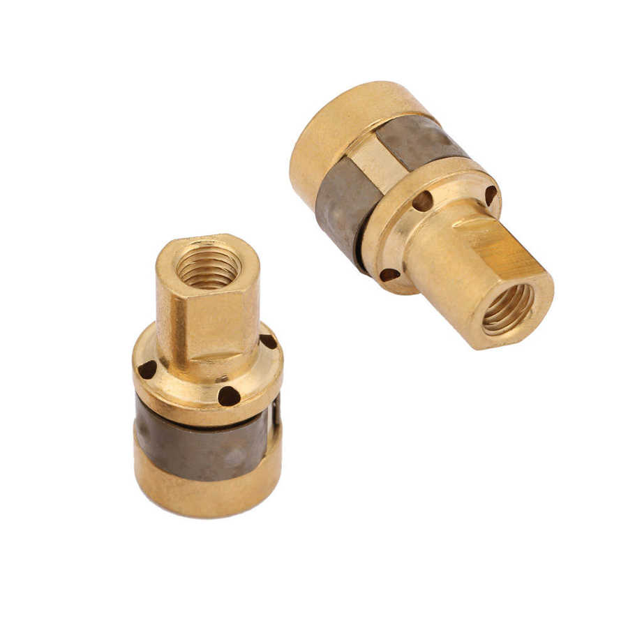 Diffuser Tip MIG Welding parts Gas Diffuser Tip Adapters 169716 for M-10/15 MIG Welding weld aid Diffuser Tip Adapters