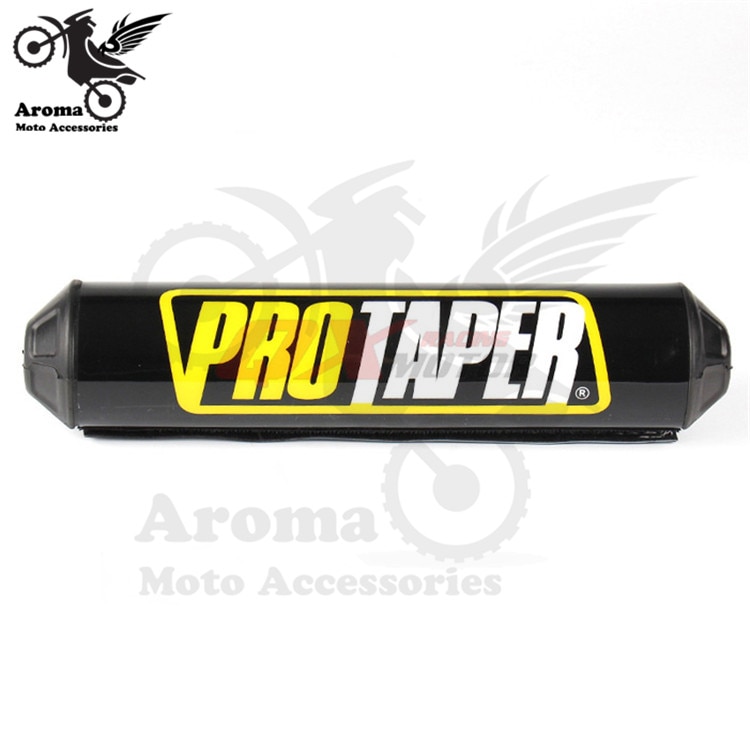 racing motorcycle round handle bar protection racing motocross pro moto