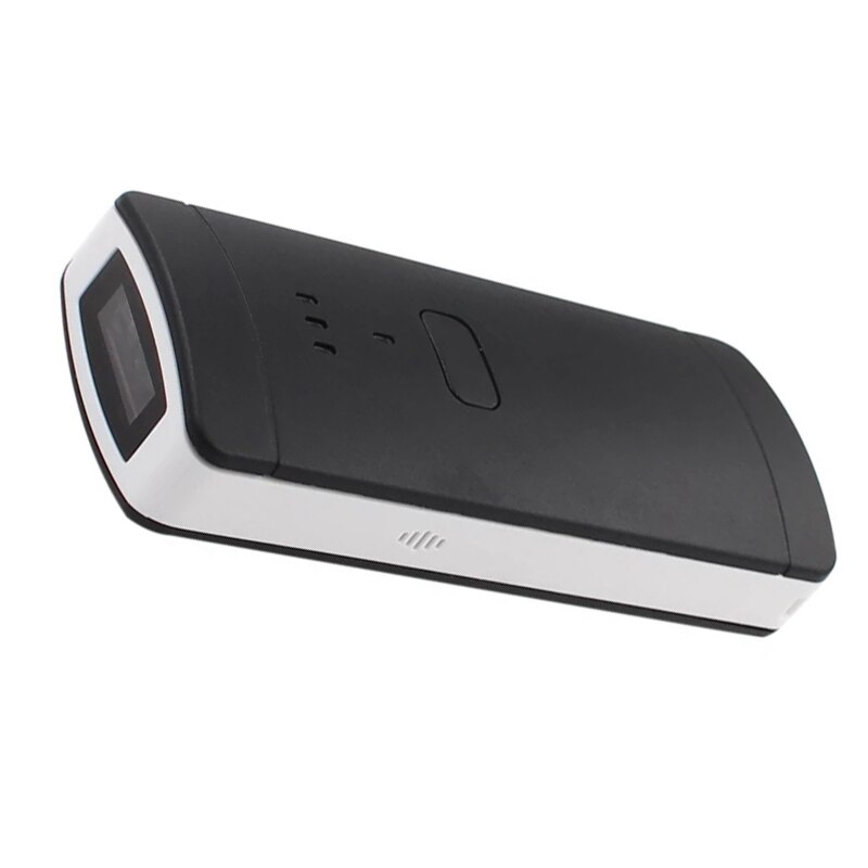 Pocket 1D Bluetooth Portable Logistic Warehouse Barcode Scanner 25 Meters Wireless Pocket Scanner CCD Reader Retail Pos