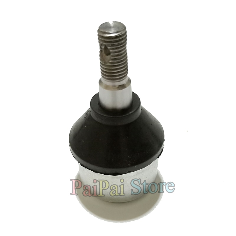 Caltric 2-Pack Rear Wheel Hubs For Polaris Trail Boss 330 ATV (2003-2013)