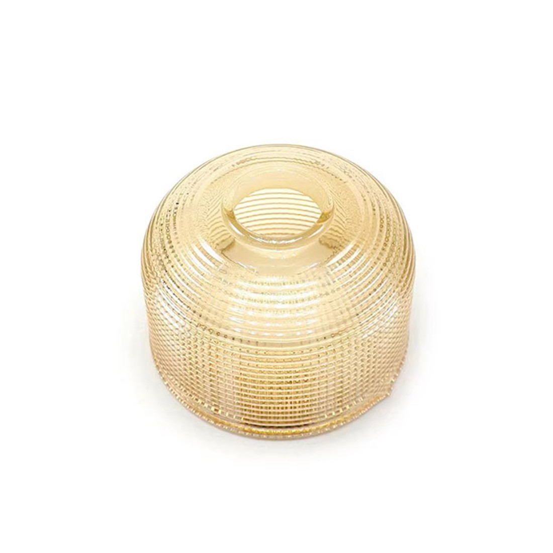 Clear Frost 30mm opening E14 Glass Lamp Shades Replacement,Green Amber 3cm Hole Glass Lampshade Cover for E12 Candle Wall Lights
