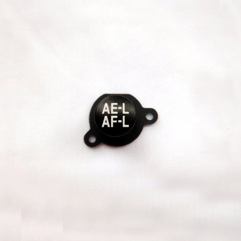 AE-L AF-L AEL AFL (verrouillage automatique de l'exposition) (verrouillage automatique de la mise au point) pièces de rechange pour Nikon D7100 D7200 SLR