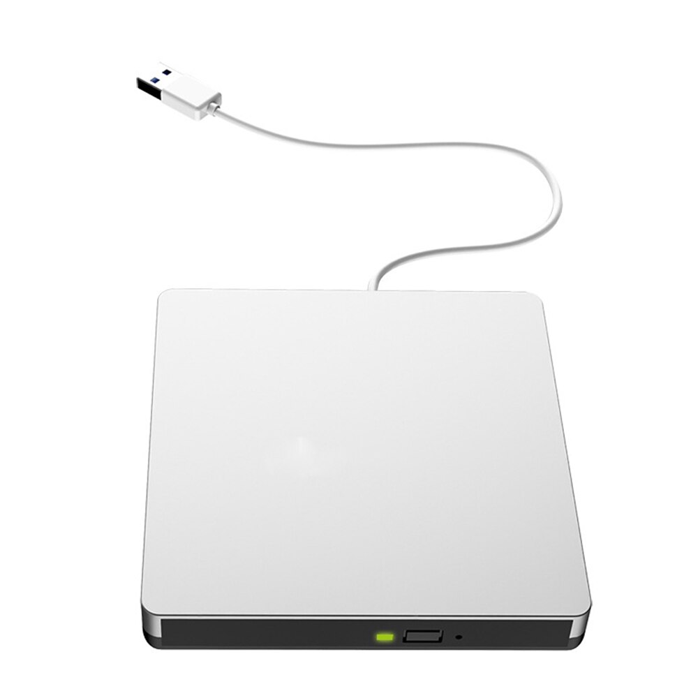 DVD burner CD burner Optical drive External notebook desktop optical drive Computer optical drive