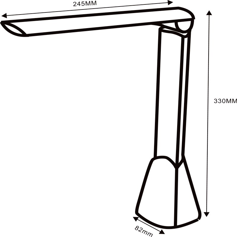 A4 Portable High Speed USB Book Picture Document Camera Scanner 5 Mega-pixel HD High-Definition Max with OCR Function LED Light