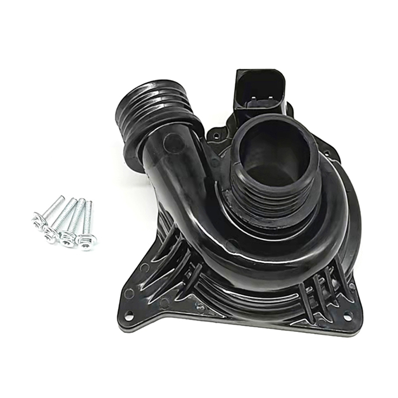 11517632426 Electric Water Pump Cover 11519455978 for -BMW 1 3 5 6 Series E60 E61 E70 E71 E88 E90 F01 Coolant Pump Cover