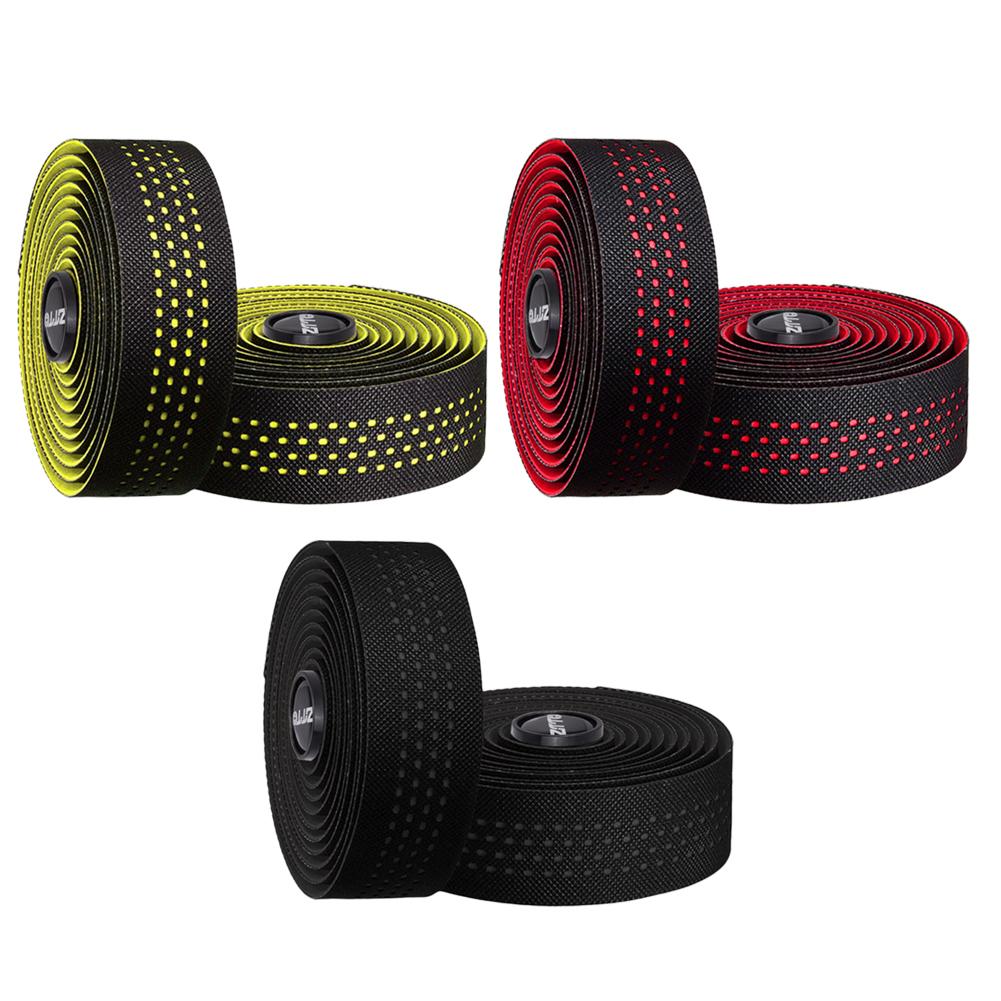 Cycling Handle Bar Grip Wrap Road Bicycle Handlebar Tape Belt Anti-slip Anti-sweat Strap 2 Bar Bike Accessories 4