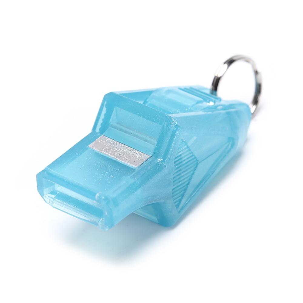 Dolphin Whistle Outdoor Sports Teacher Sports Basketball Football Training Game Referee Whistle