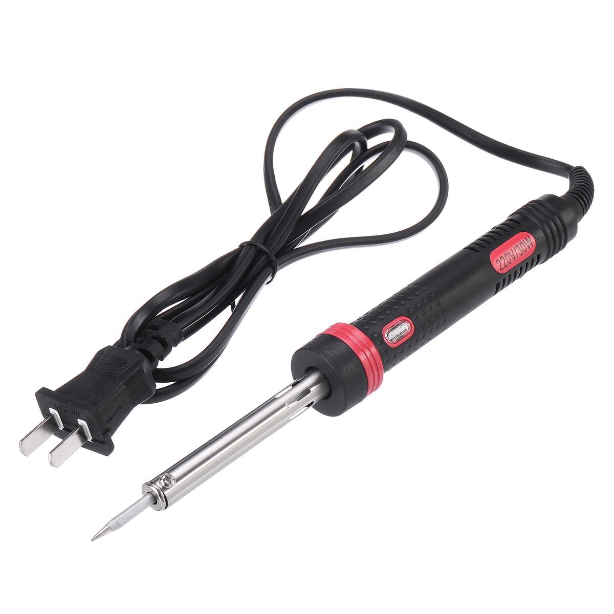 30W 40W 60W 80W 100W150W 200W 300W Electric Soldering Irons Pencil Soldering Iron Station Tool Welding Repair Rework: 30W
