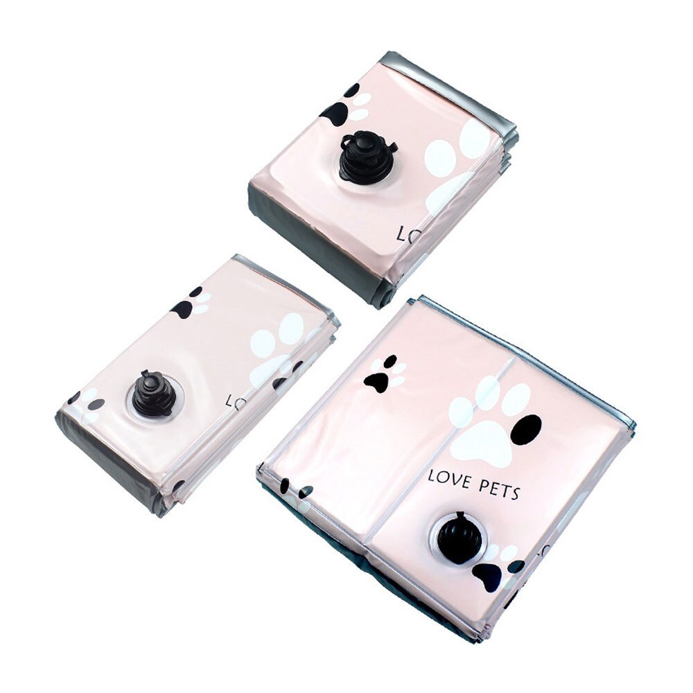 Pet Pool 80 20cm Water Swiming Pool Play 60 20cm Useful Bathing Dog 80 30cm