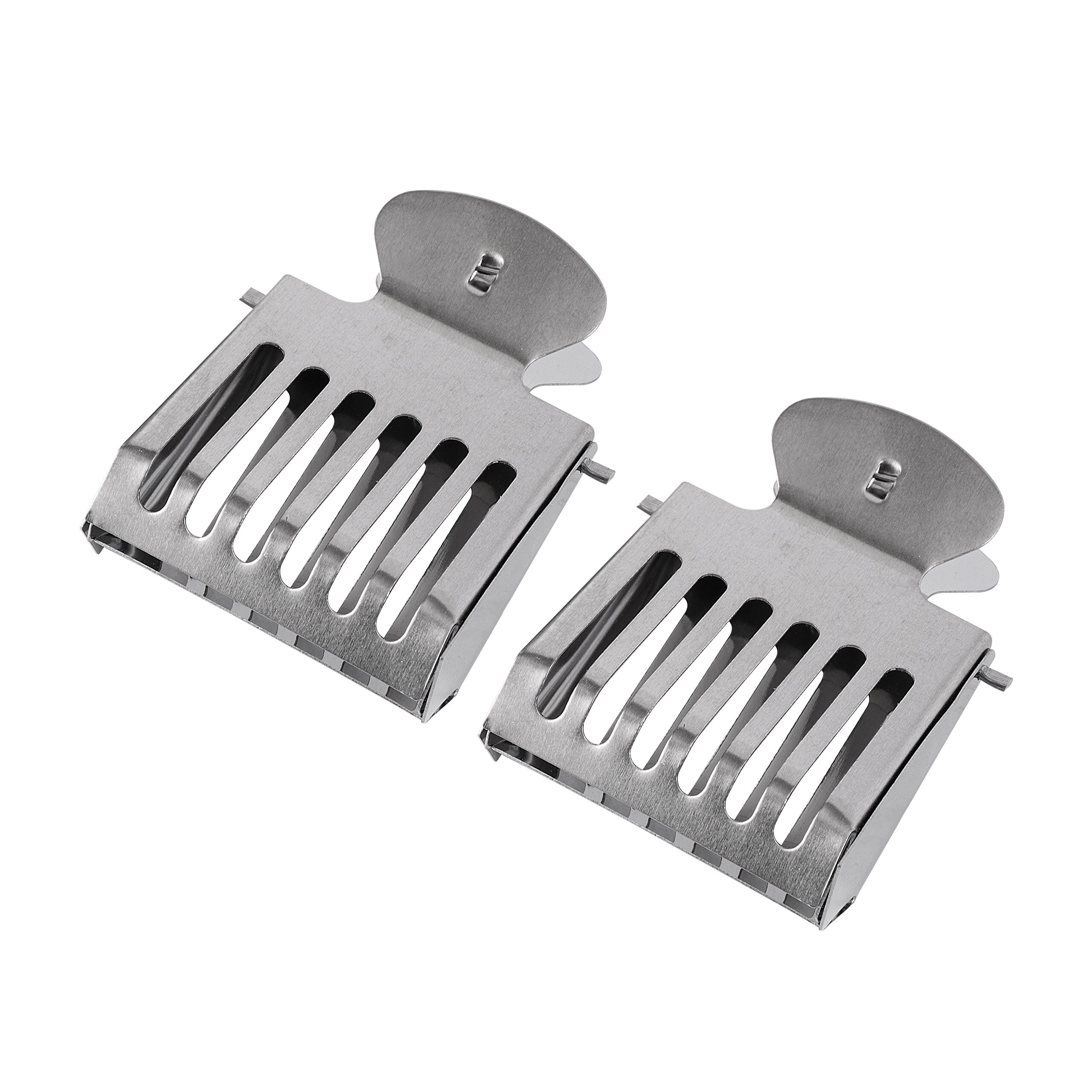 20 Pcs Beekeeping equipment Outdoor beekeeping tools Feeding Tools Bee equipment Stainless steel Bee Cage Bee Tools