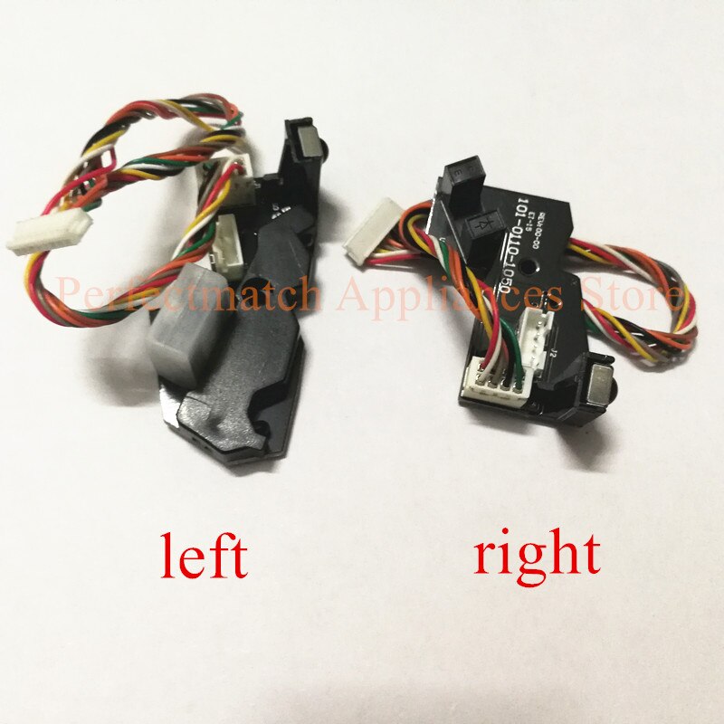 Repuesto de Sensor de pared para Robot Ilife V7s Plus V7S Ilife V7s Pro V7, piezas de aspiradora, accesorios, Sensor de pared